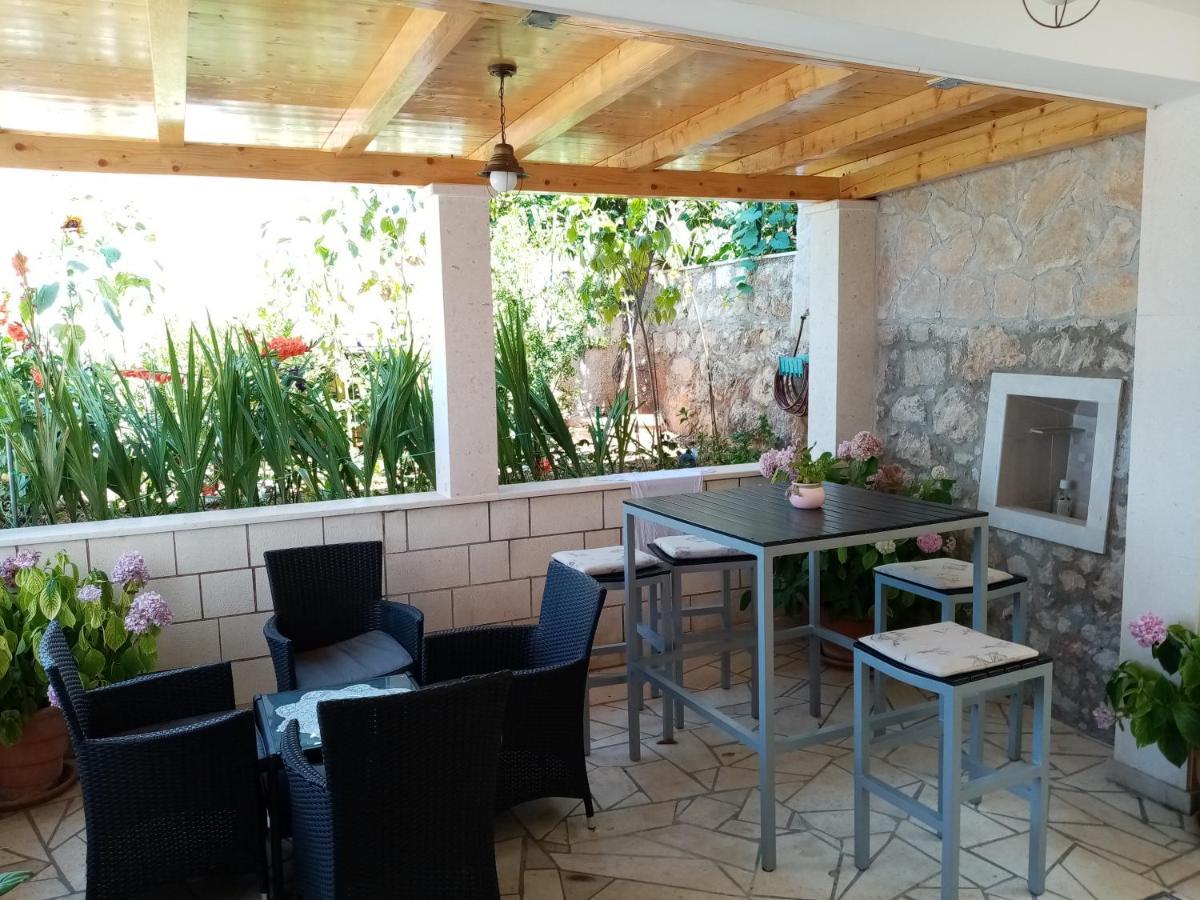 דוברובניק Apartment Ivan & Kate מראה חיצוני תמונה