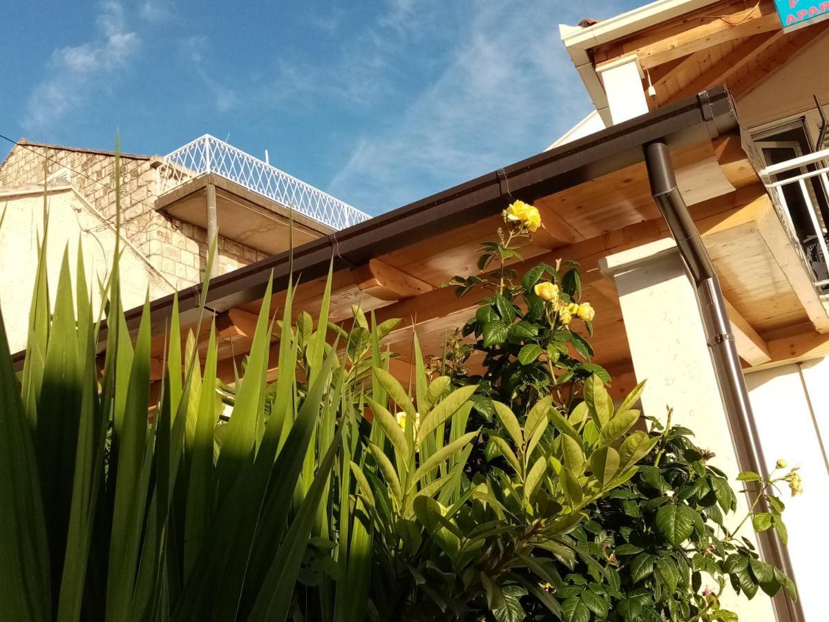 דוברובניק Apartment Ivan & Kate מראה חיצוני תמונה