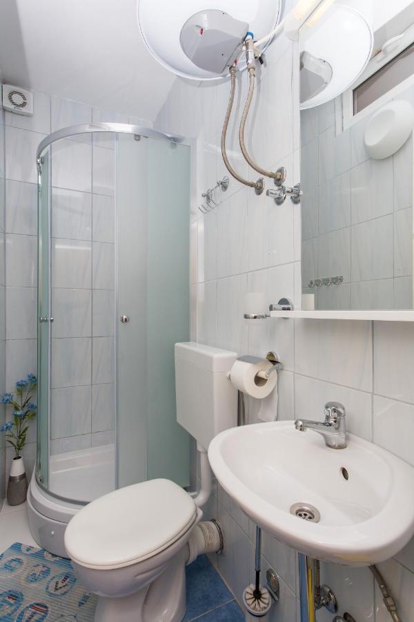 דוברובניק Apartment Ivan & Kate מראה חיצוני תמונה