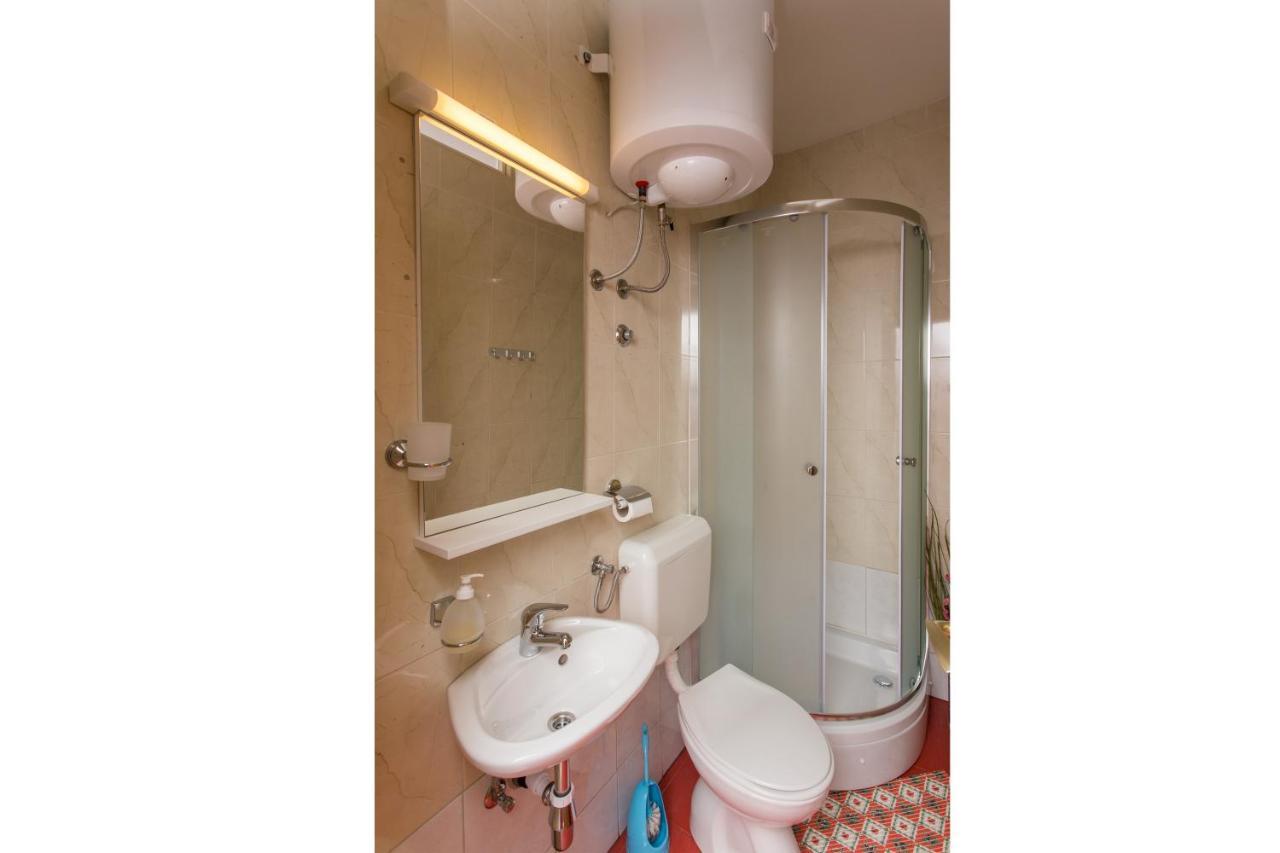 דוברובניק Apartment Ivan & Kate מראה חיצוני תמונה