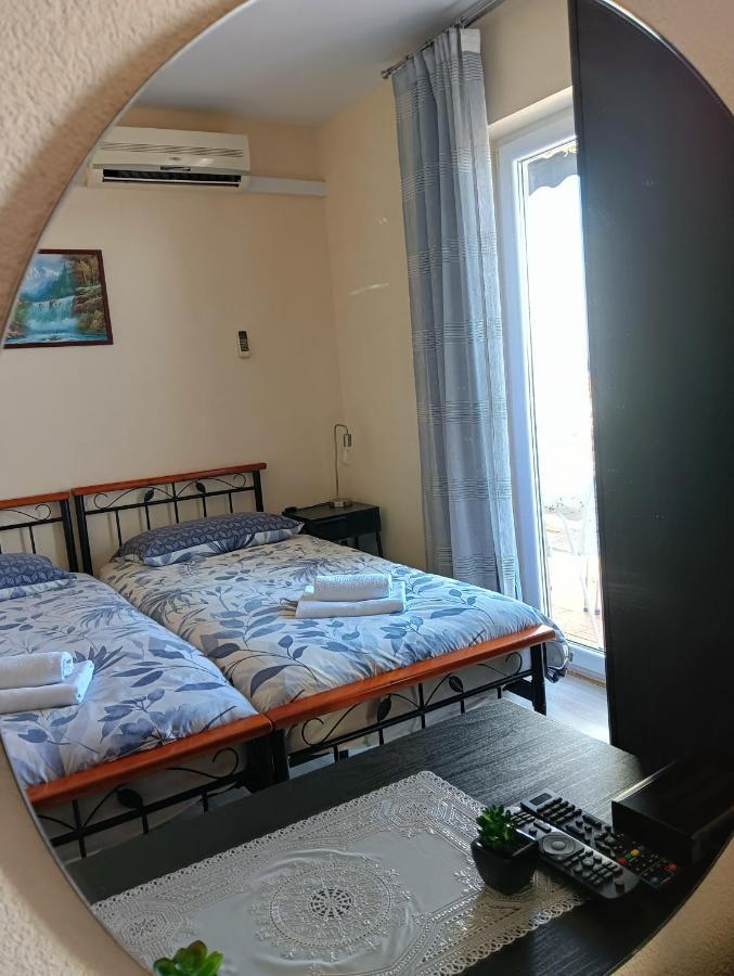 דוברובניק Apartment Ivan & Kate מראה חיצוני תמונה