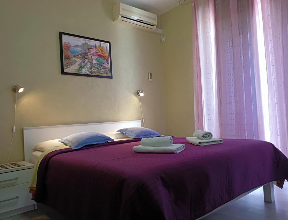 דוברובניק Apartment Ivan & Kate מראה חיצוני תמונה