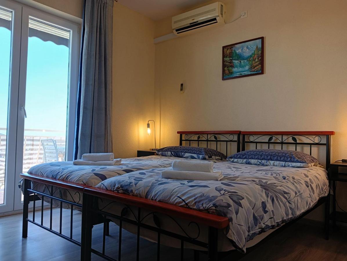 דוברובניק Apartment Ivan & Kate מראה חיצוני תמונה