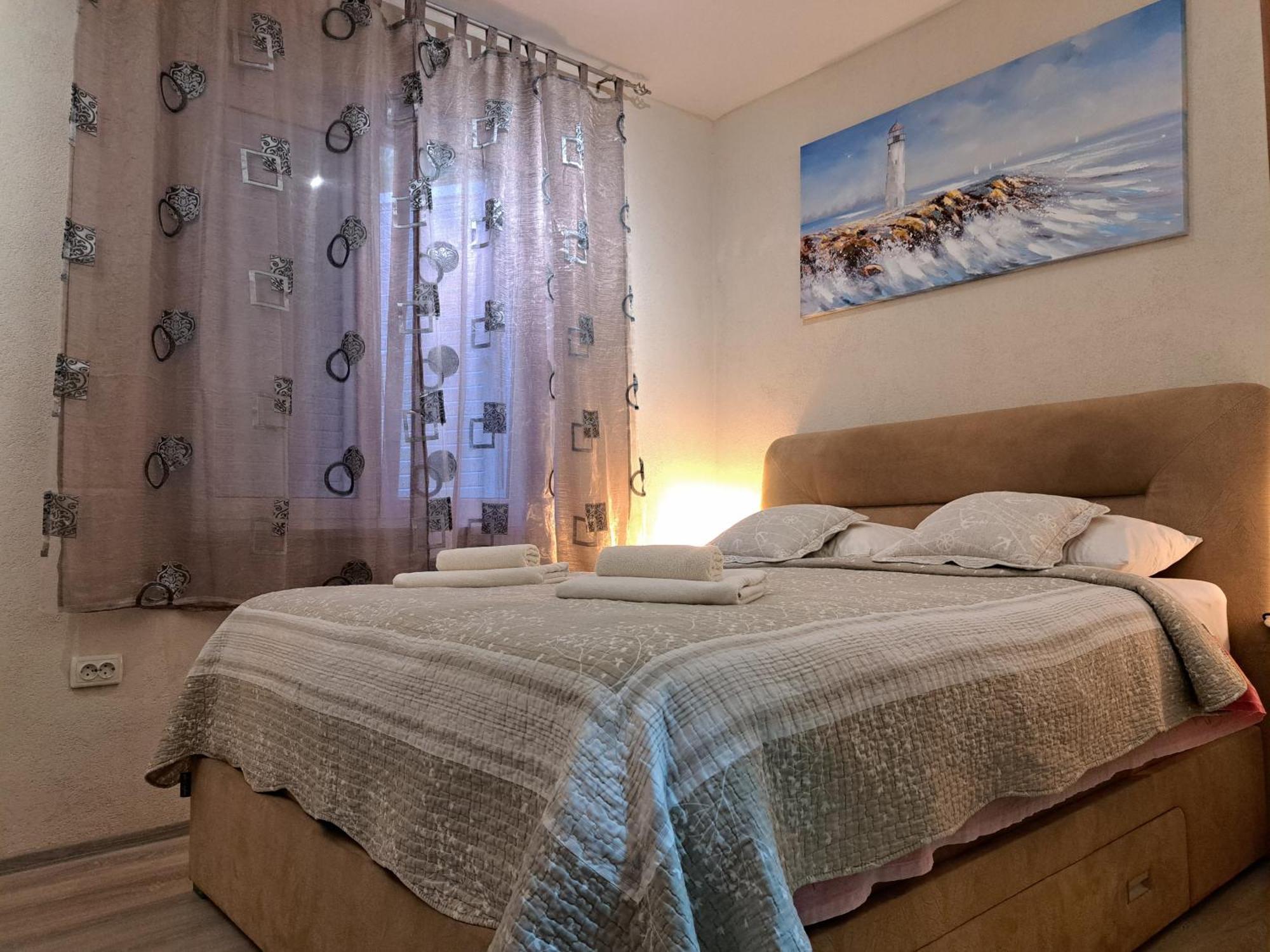 דוברובניק Apartment Ivan & Kate מראה חיצוני תמונה