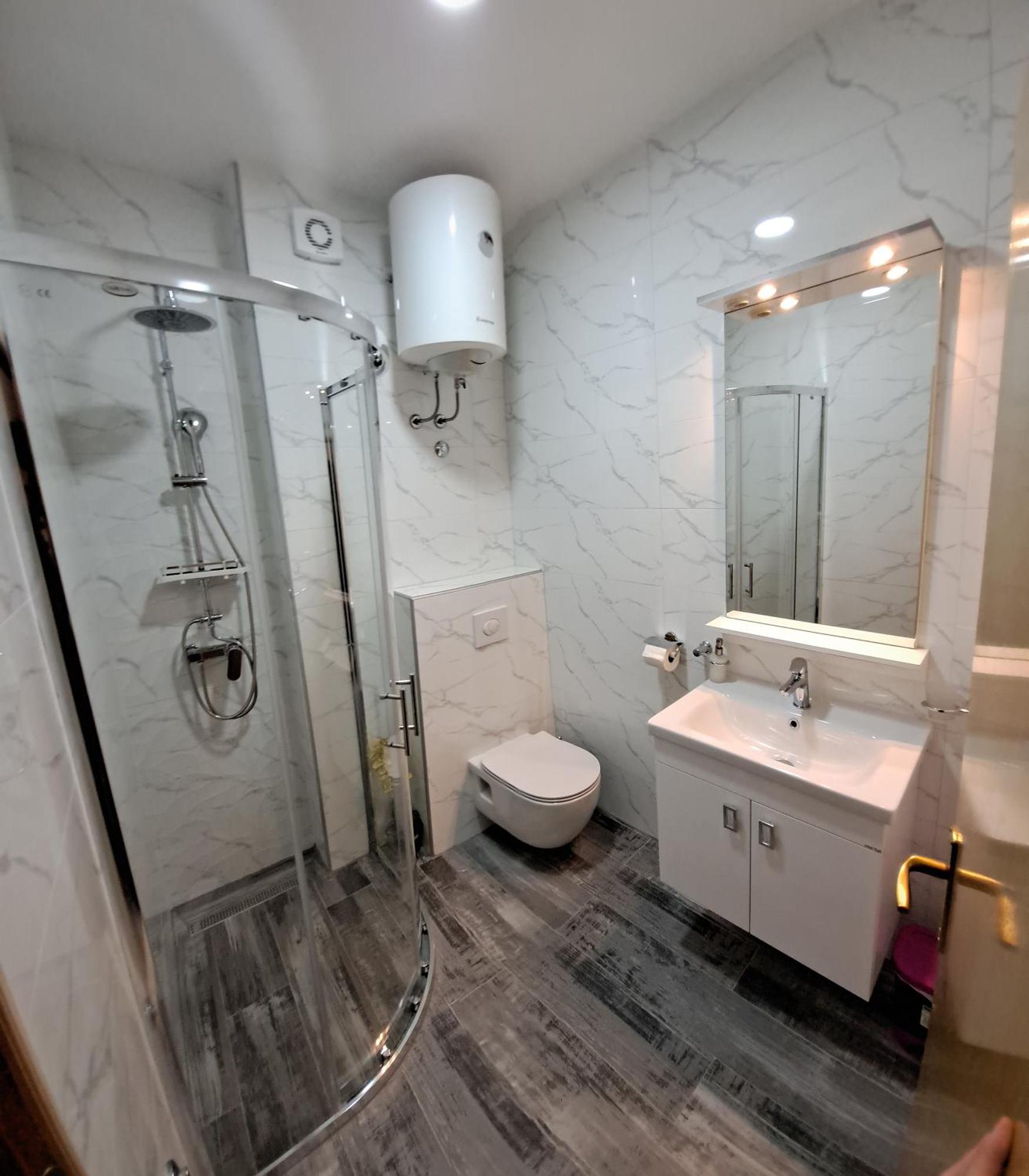 דוברובניק Apartment Ivan & Kate מראה חיצוני תמונה