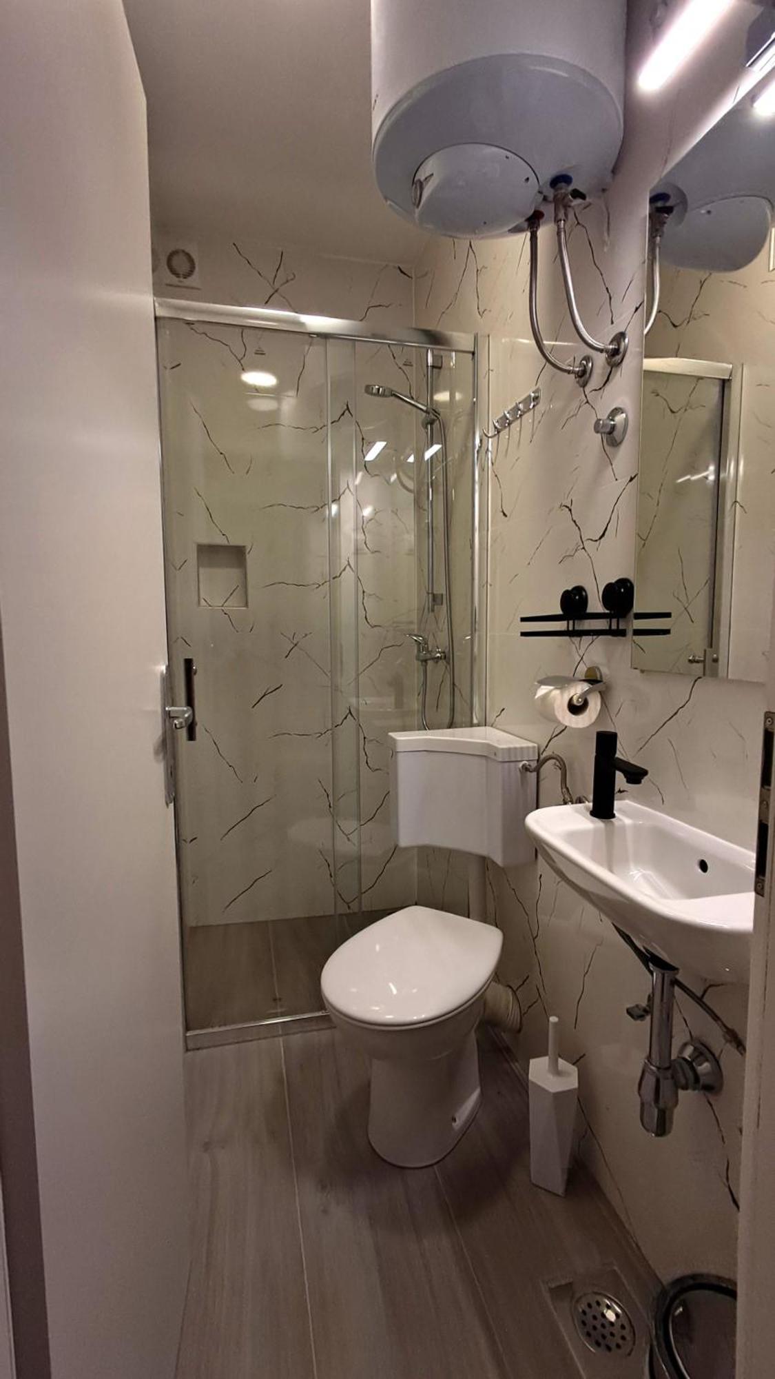 דוברובניק Apartment Ivan & Kate מראה חיצוני תמונה