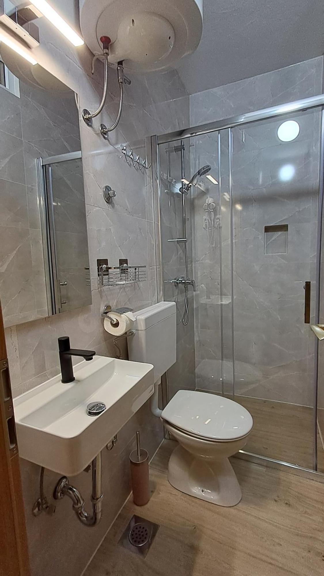 דוברובניק Apartment Ivan & Kate מראה חיצוני תמונה
